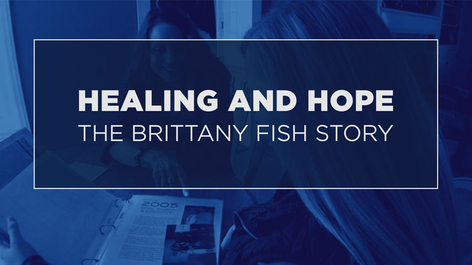 brittany fish