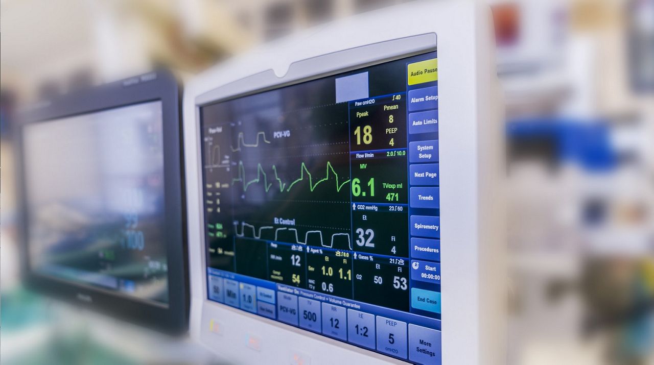 What is the money effect of a heart assault