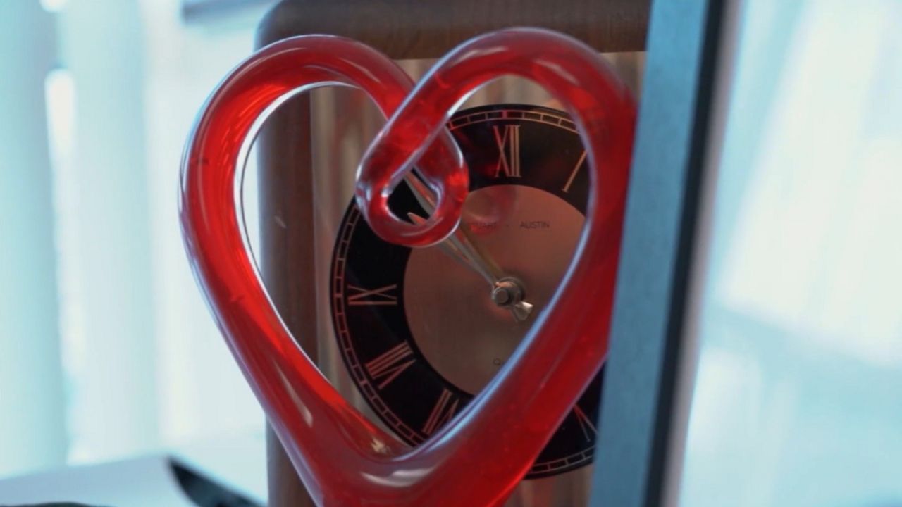 Heart disease risk often starts at home, doctors say