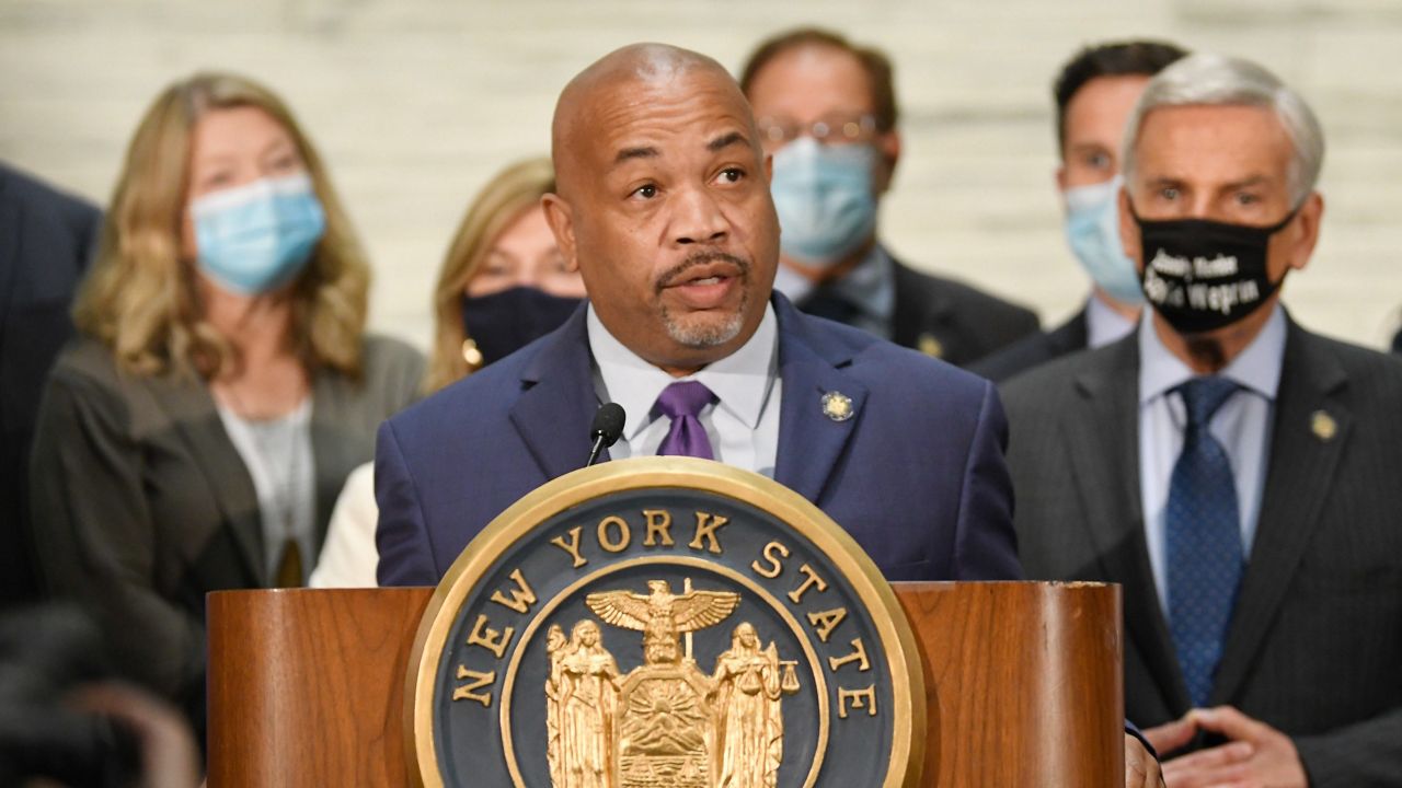 NY Assembly Speaker Heastie to host Illinois House speaker - Vimarsana News