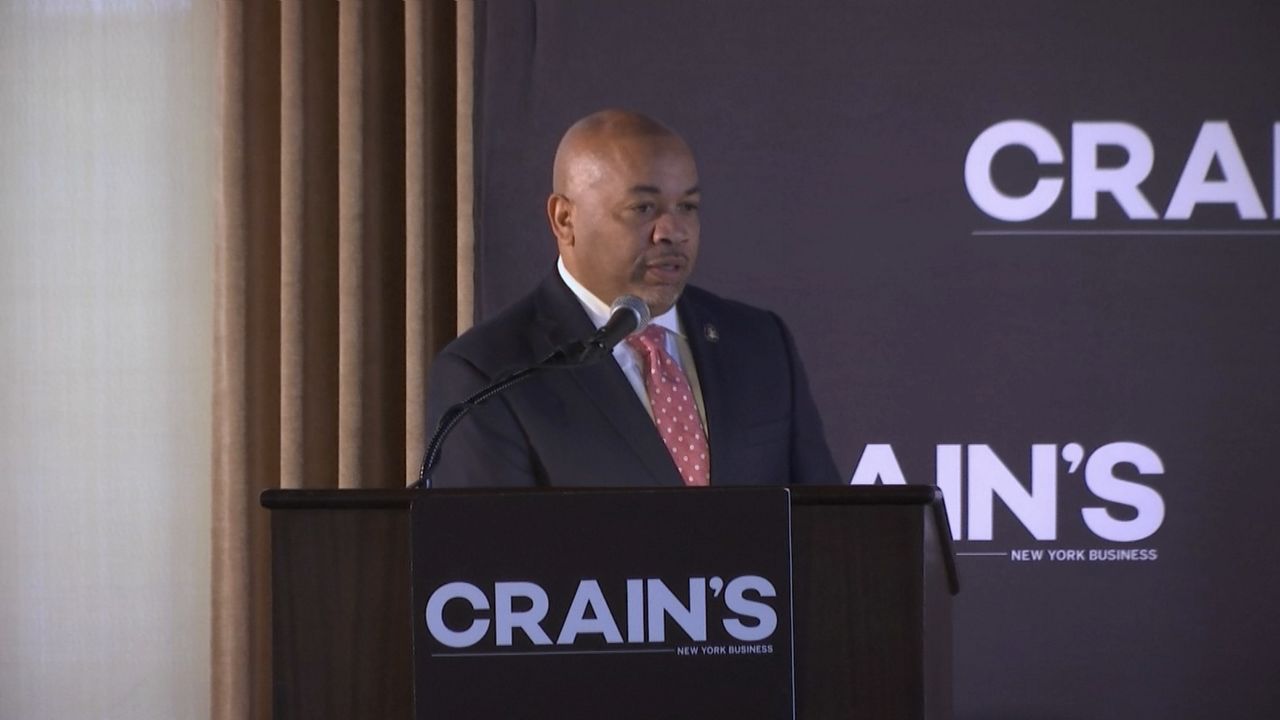 Heastie, cash bail 