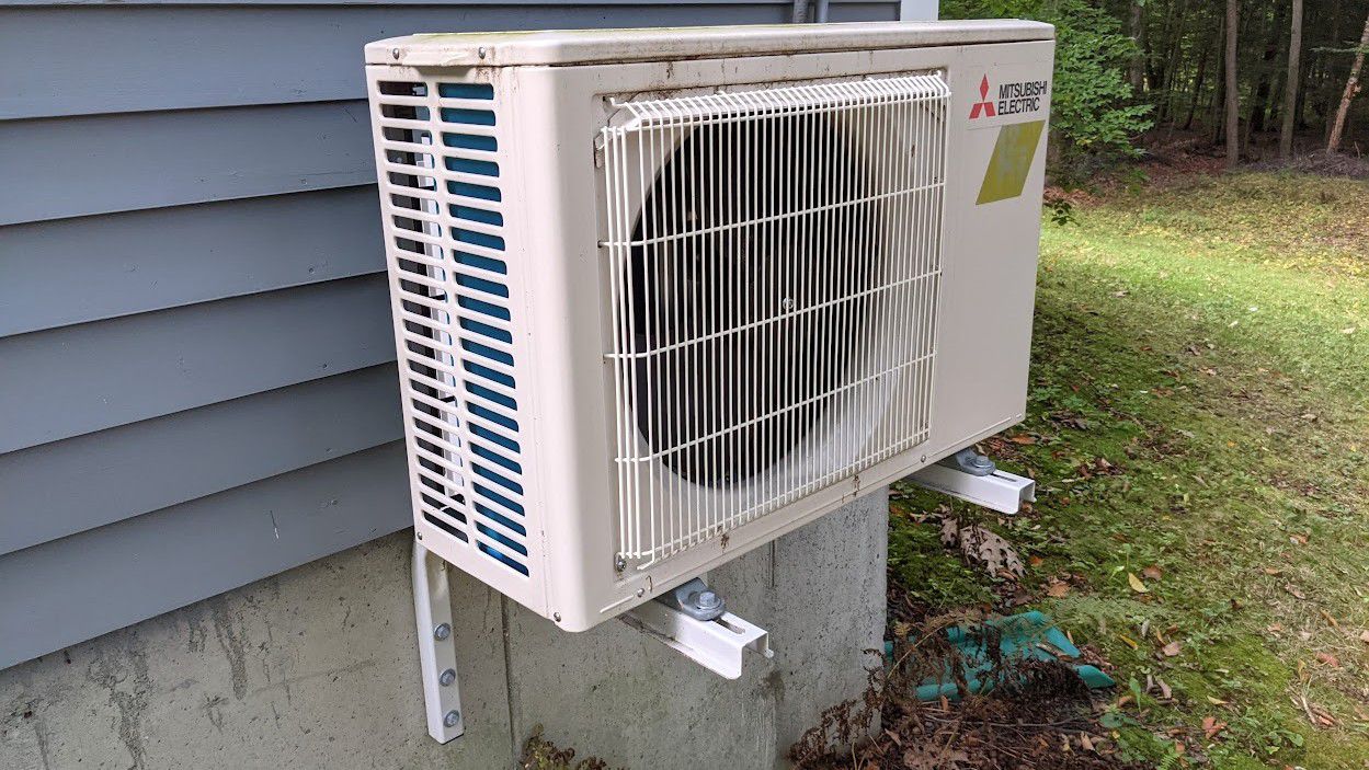 The pros and cons, cost estimates for heat pumps