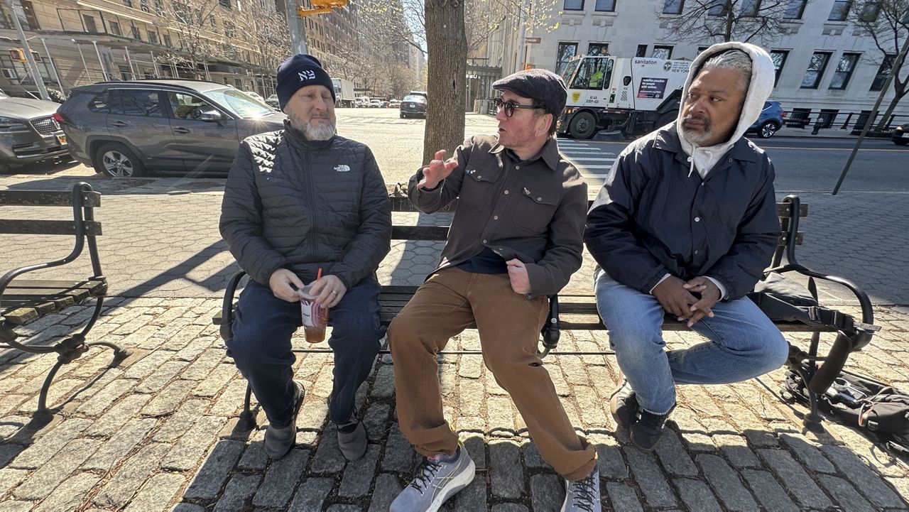 New documentary highlights healing power of hardcore and heavy metal music