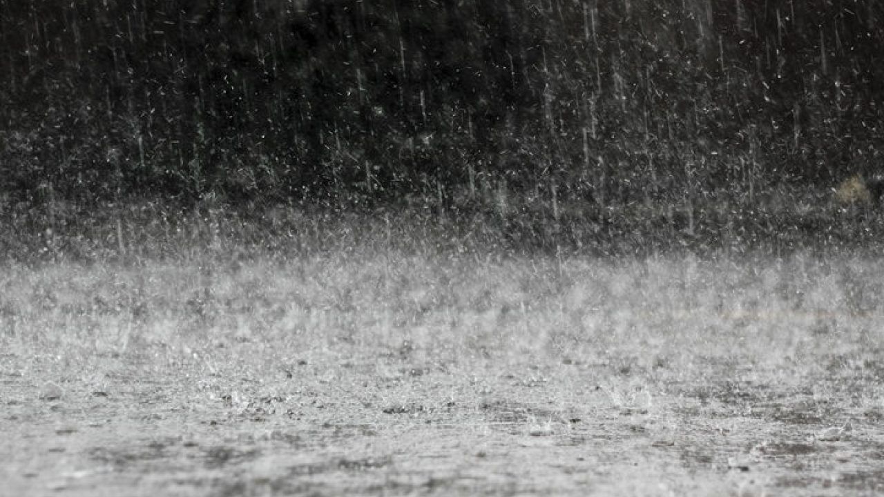 Extreme Rainfall Events Have Risen Over Last 70 Years