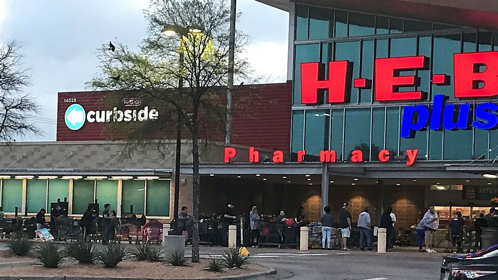 5 More Things to Buy at H-E-B Now Open in Plano and P.S. The Lines