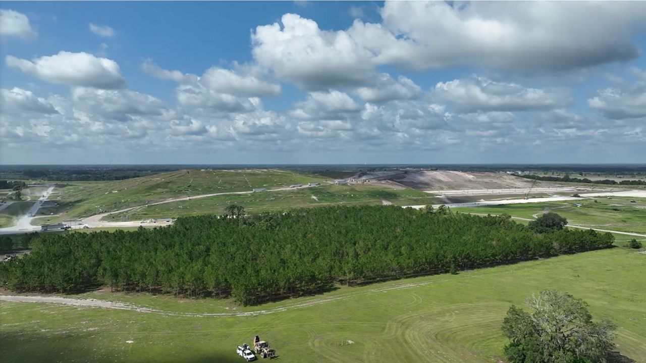 Lake County opposes deep-well injection in Sumter County