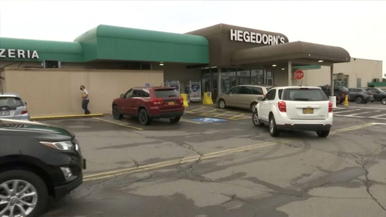 ster grocery store concerned over vaccine mandate