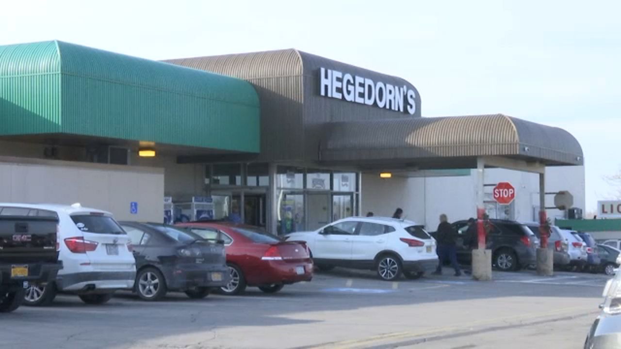 Hegedorn’s Market in Webster will close