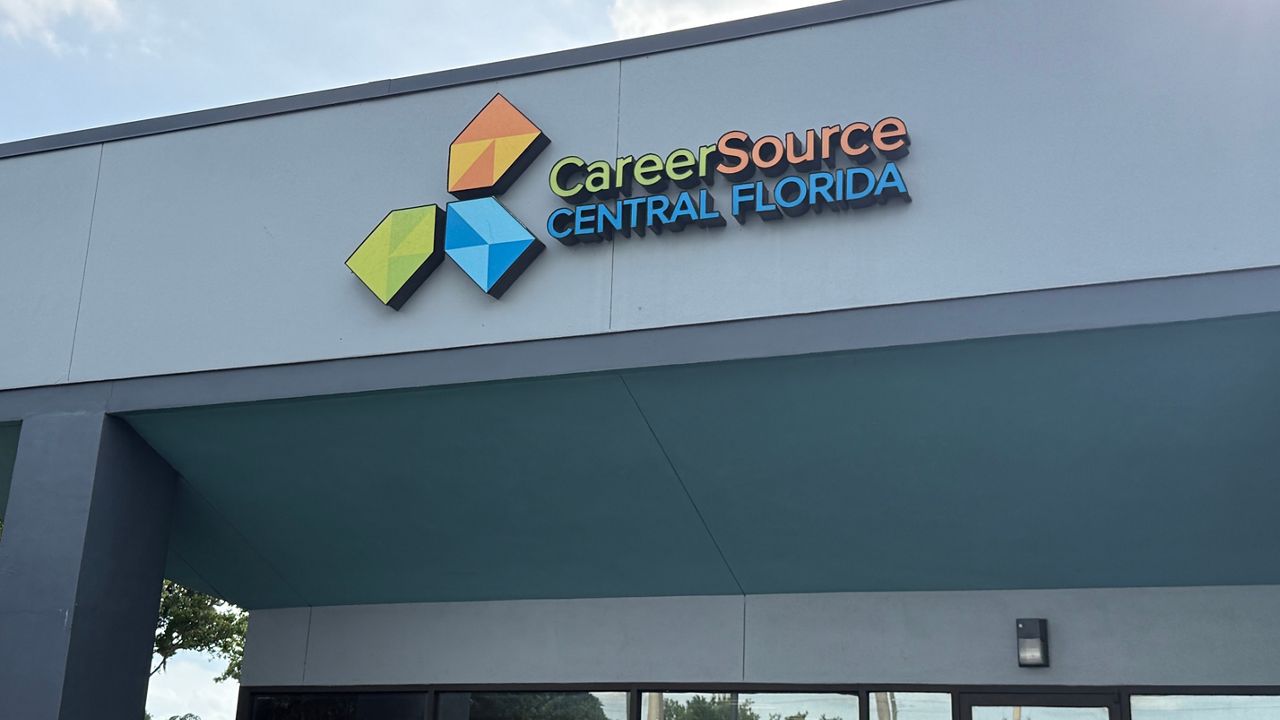 CareerSource Central Florida helping Spirit workers who lost jobs in airline collapse
