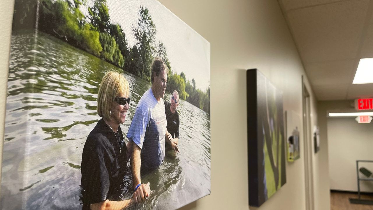 Lexington Lighthouse opens cleaning ministries