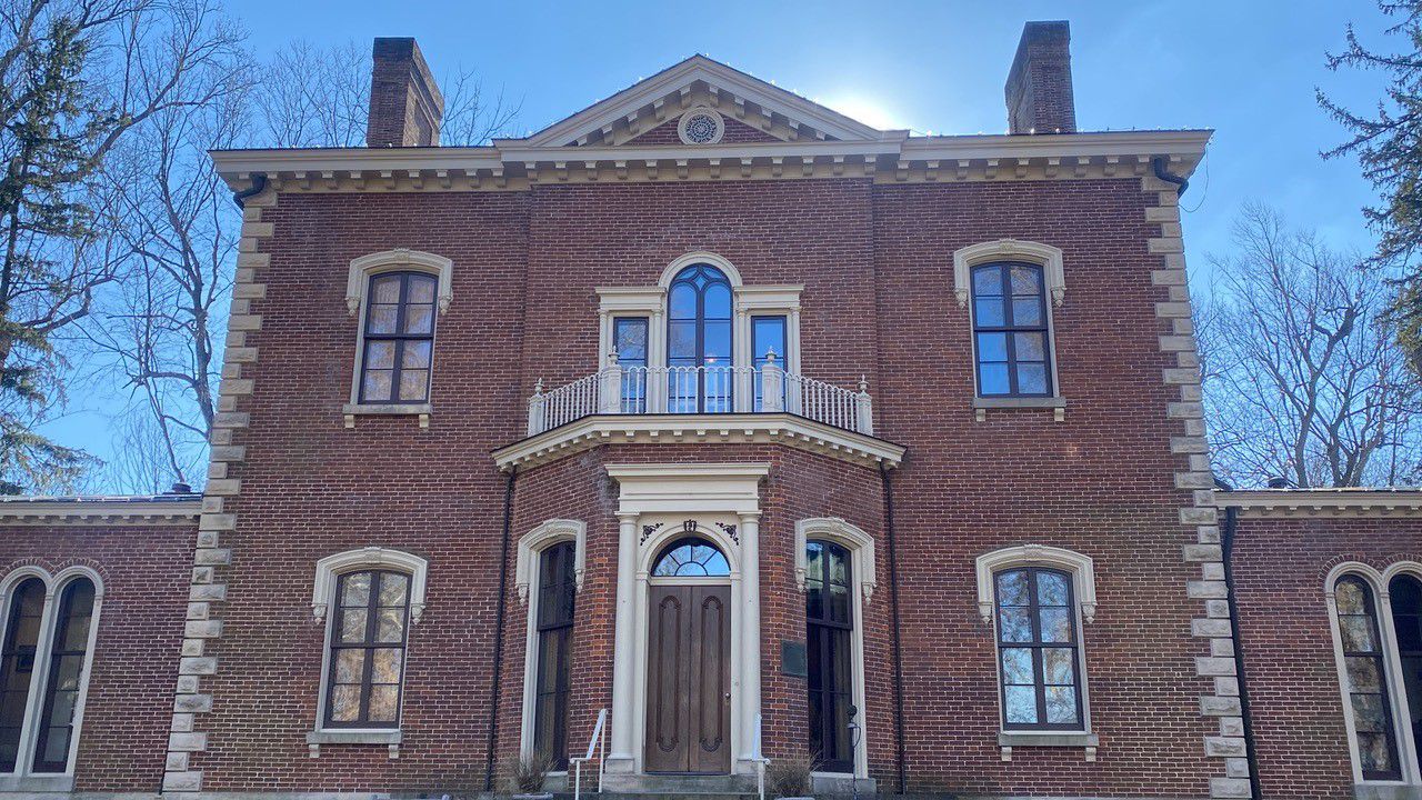 Henry Clay Foundation memorializing enslaved people