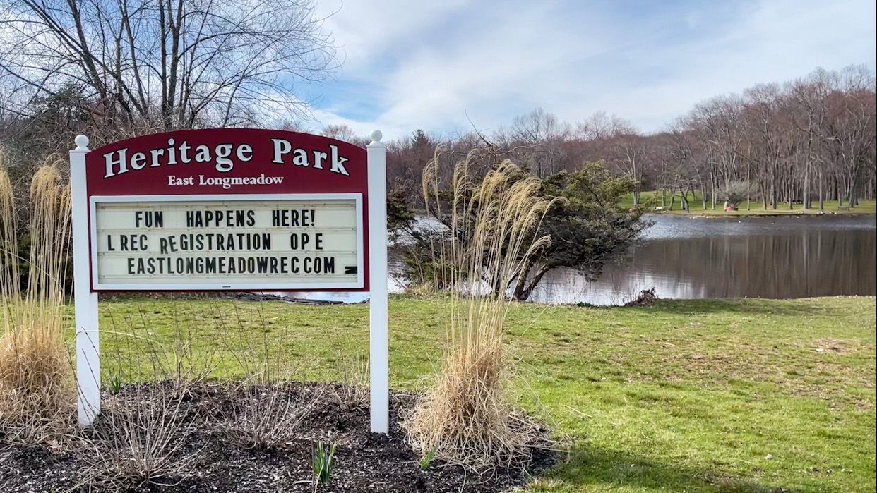 East Longmeadow Lions Club getting ready for fishing derby