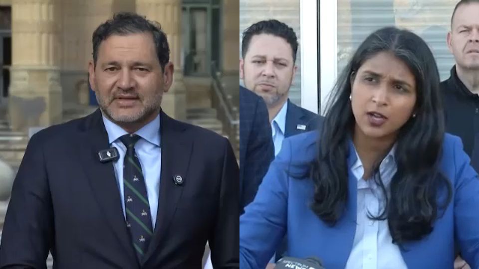 Republican comptroller, AG candidates take aim at Democratic incumbents