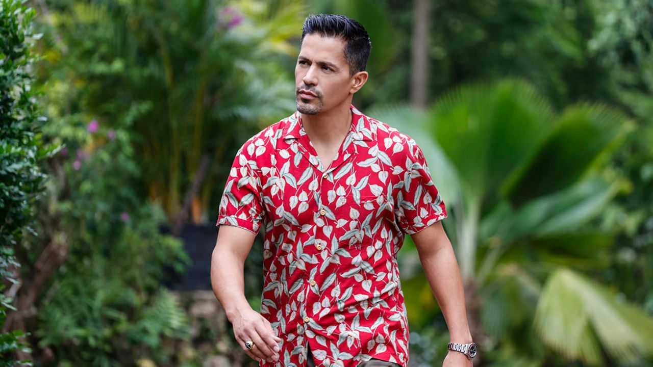 Hawaii-based ‘Magnum P.I.’ moves to NBC after CBS cancellation
