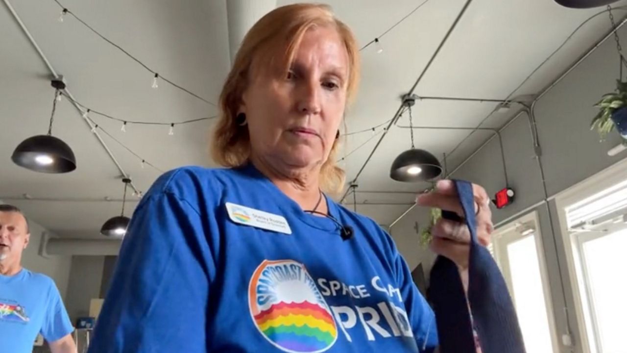 Shelley Rodden, Everyday Hero 