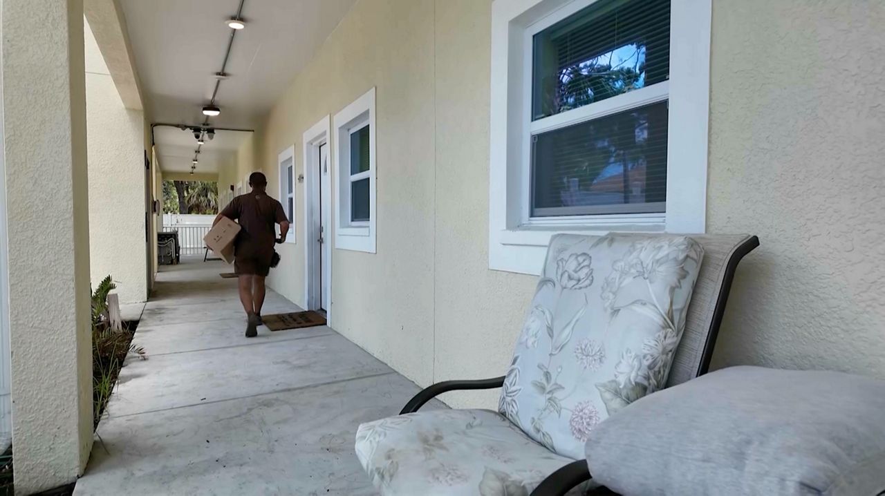 Success at Sarasota's Heroes Village leads to plans for more veterans affordable housing
