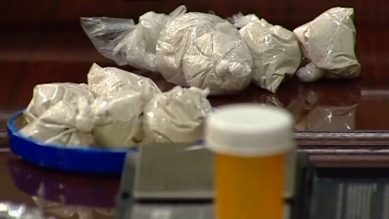 State Opioid Response Grant Program sending money to KY - Vimarsana News
