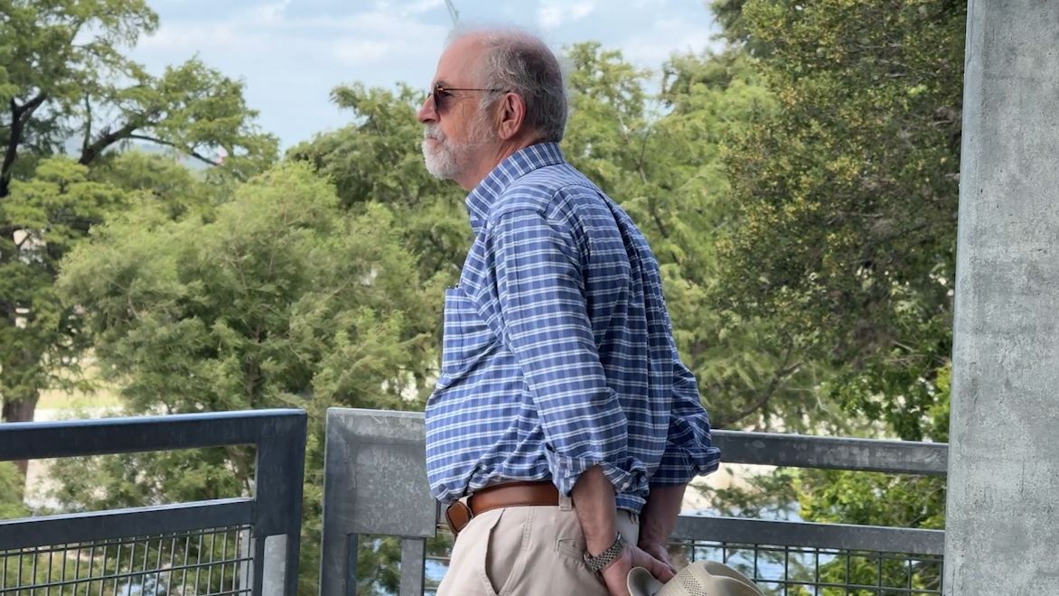 Kerrville mayor gives update one month after 2026 flood