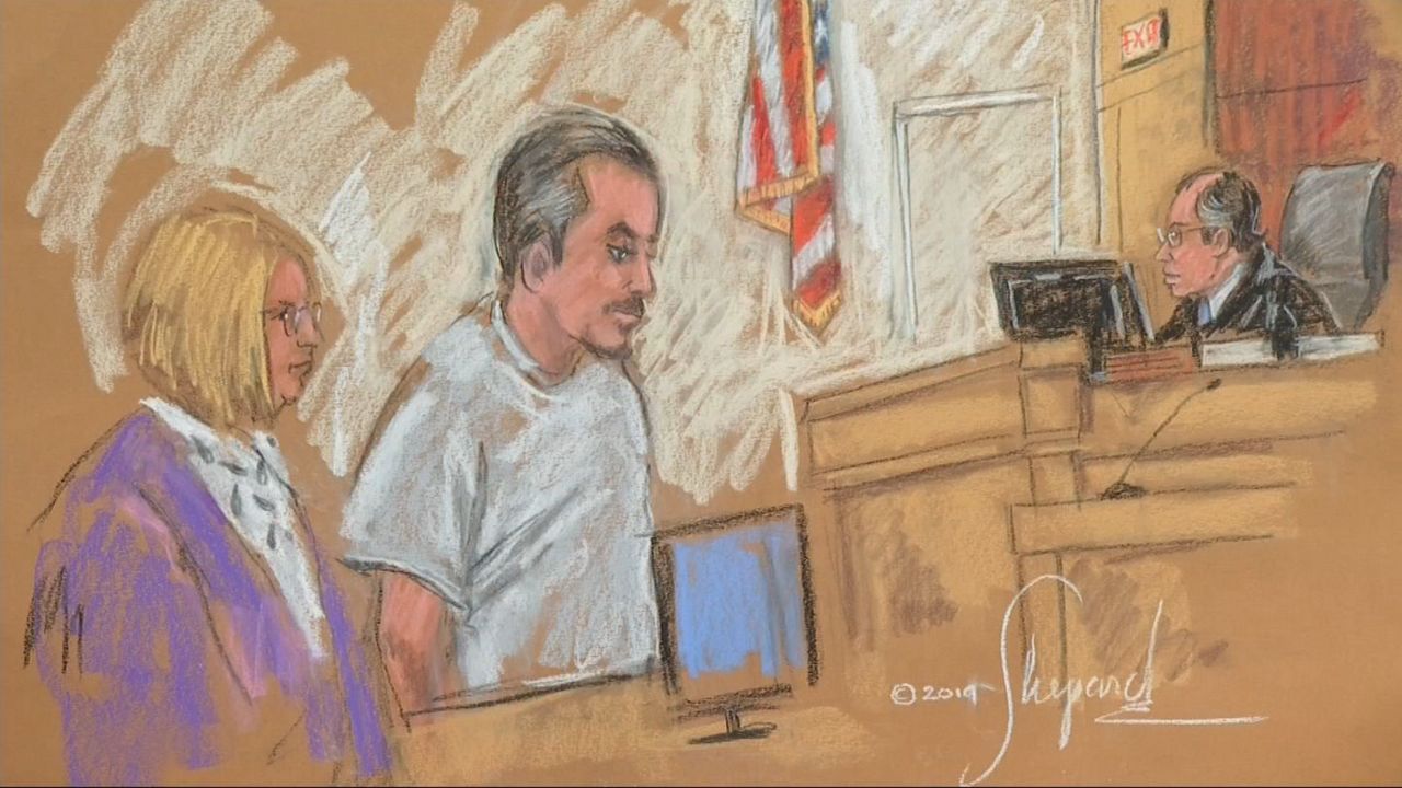 Brooklyn Man Charged with Providing Support to Islamic Terror Group