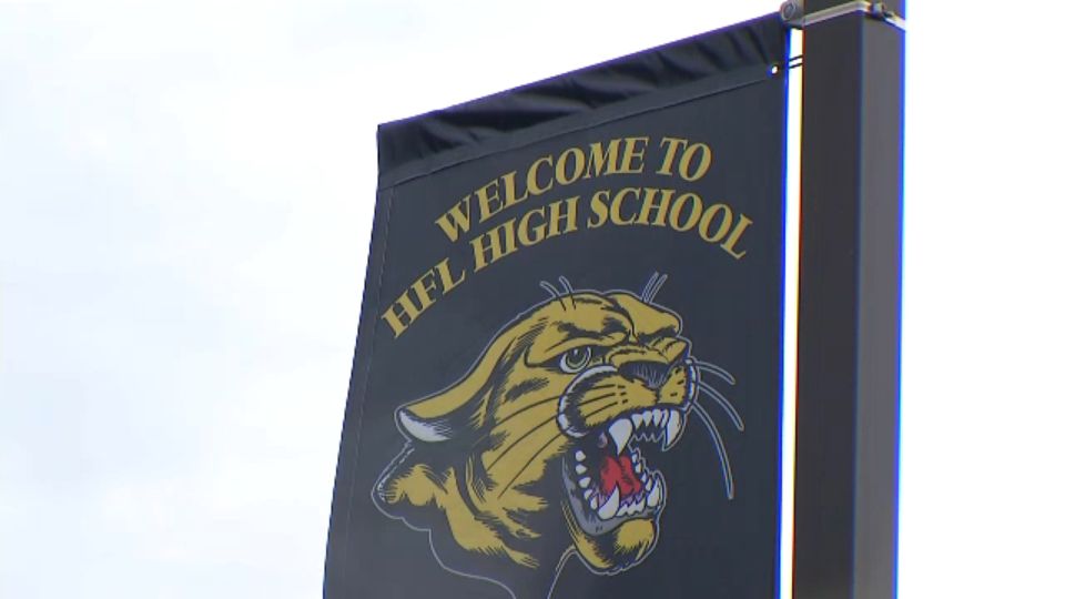 Honeoye Falls-Lima School Superintendent's Online Account Accessed by Students