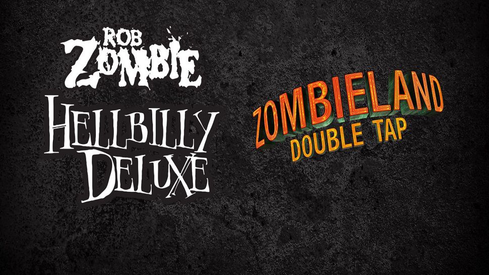 Zombieland is among the scare zones at this year's Halloween Horror Nights. (Courtesy of Universal)