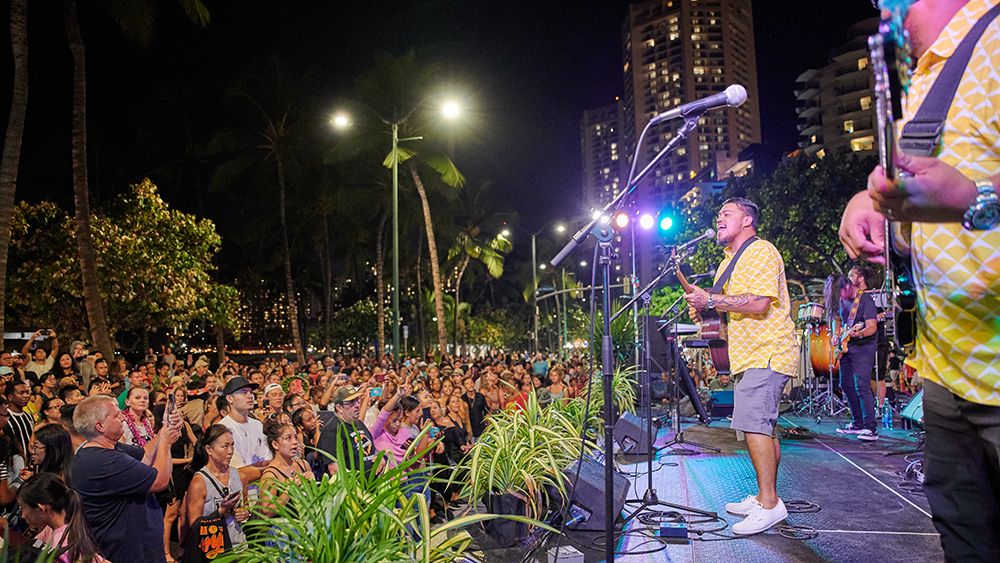 Aloha Festivals returns to share the aloha in person