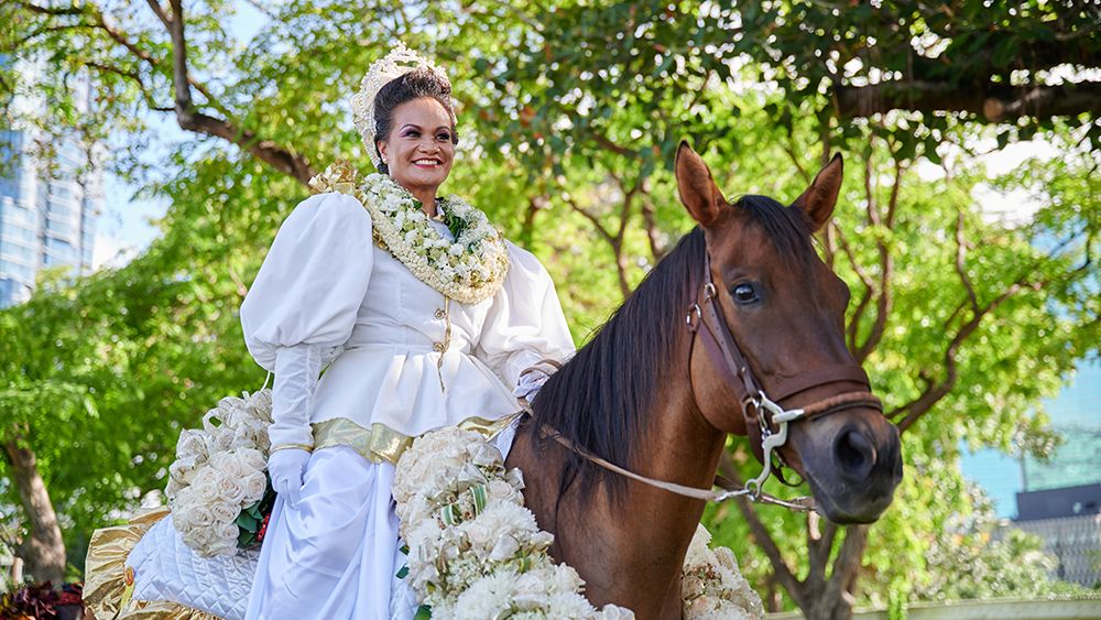 Aloha Festivals returns to share the aloha in person
