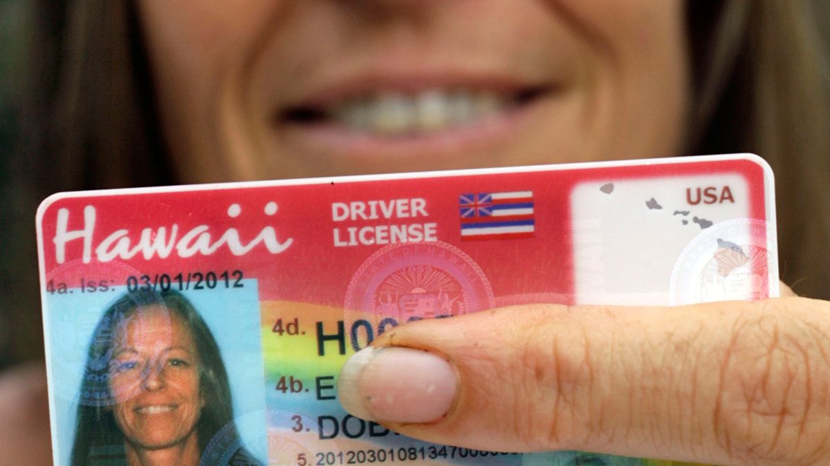 No-shows for Hawaii driver's license road tests will be penalized starting May 16. (AP Photo/Chris Stewart)