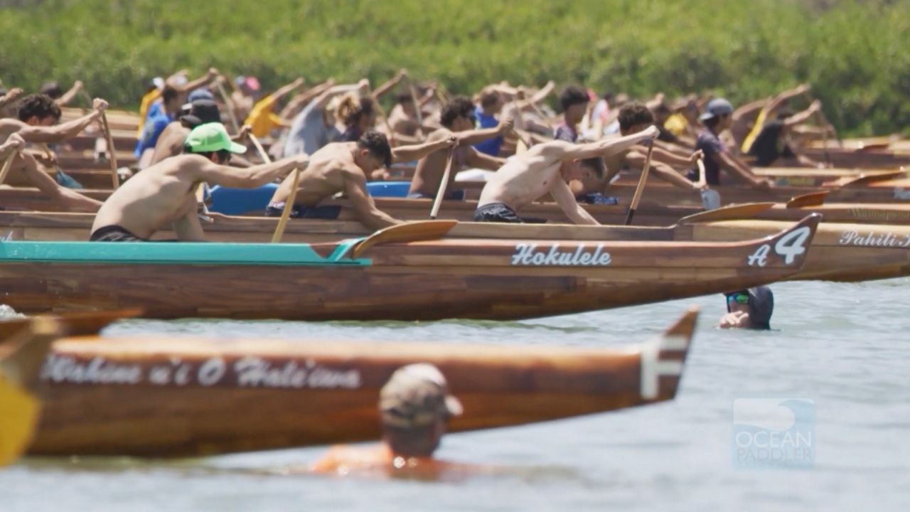 Ocean Paddler TV