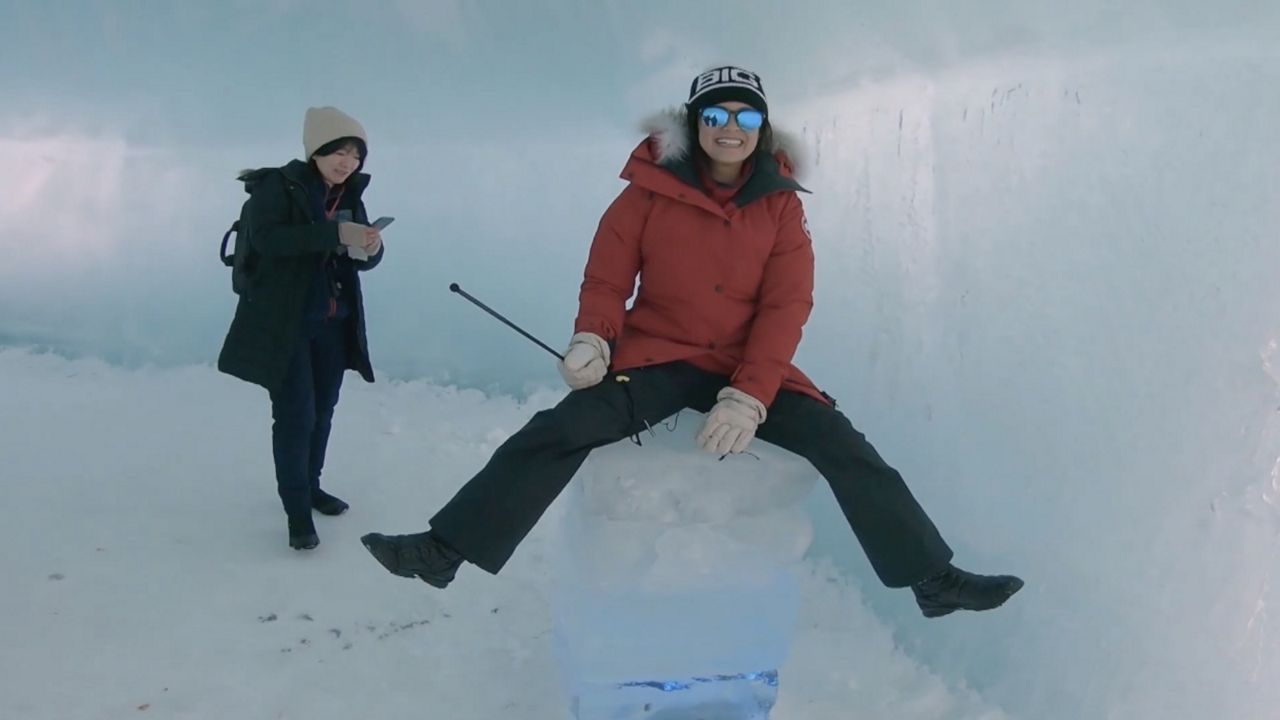 Ultimate Japan: Hokkaido Adventures - Vimarsana News