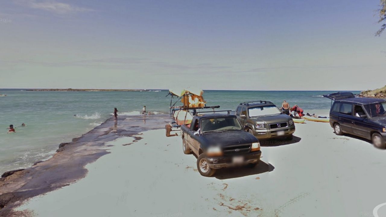 (Google Street View)