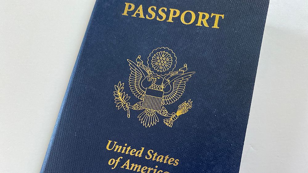 Apply for a passport at Ala Moana Satellite City Hall