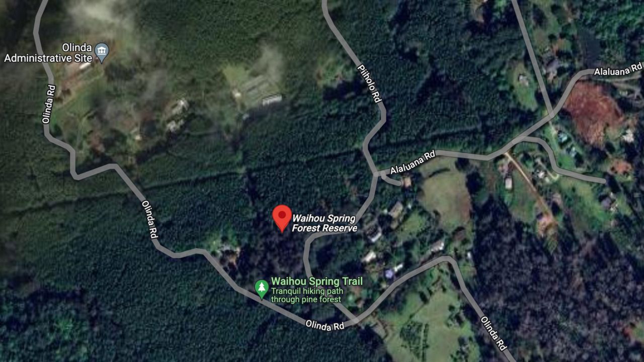 (Google Maps)