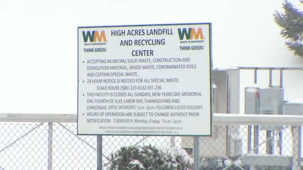 Rochester-Area Group Brings First Green Amendment Lawsuit - Vimarsana News
