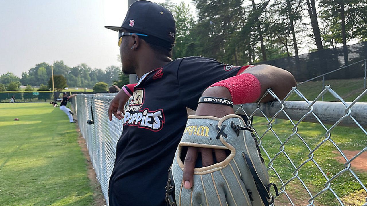 The High Point Hushpuppies