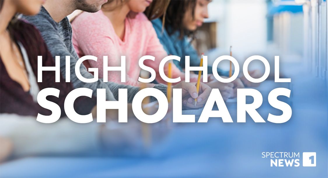 high school scholars