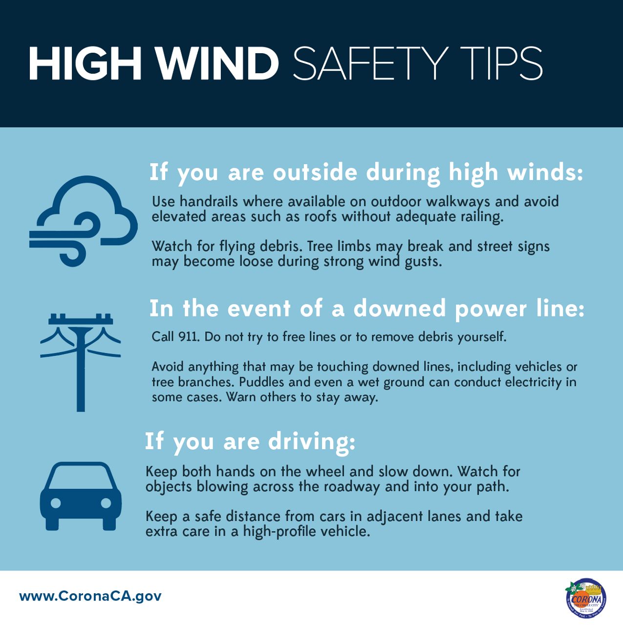 How Do I Adjust My Strategy In Windy Conditions?