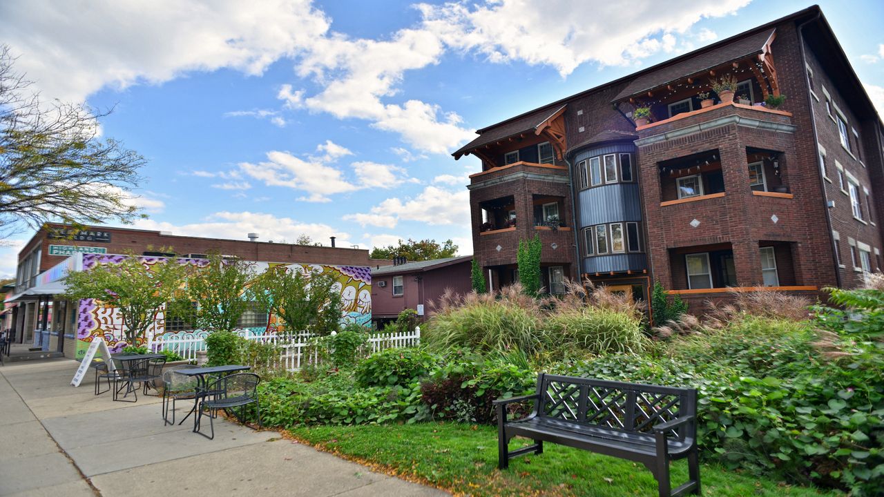 Akron City Councilman Rich Swirsky to be honored April 30