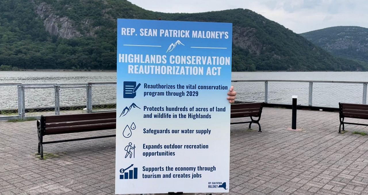 Highlands Conservation Reauthorization Act passes U.S. House