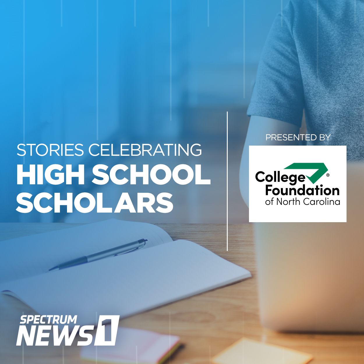 High School Scholars