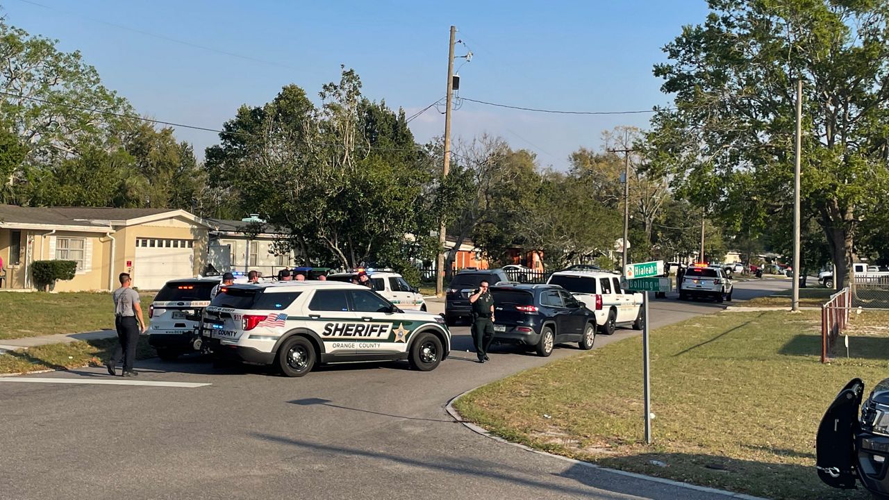 Spectrum News journalist and 9-year-old girl die in Florida shooting