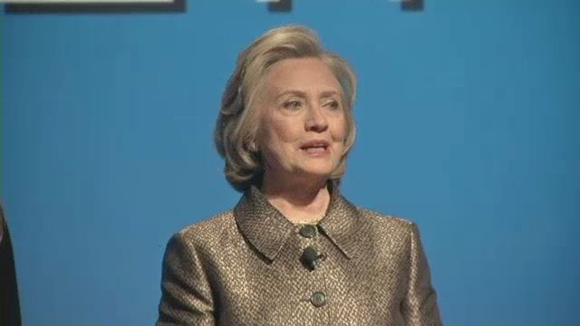 Source: Hillary Clinton to Officially Launch Presidential Campaign Sunday