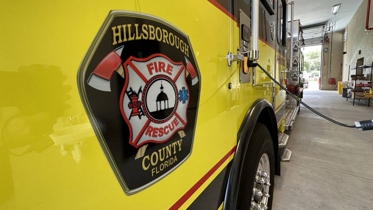 Hillsborough County Fire Rescue needs more stations
