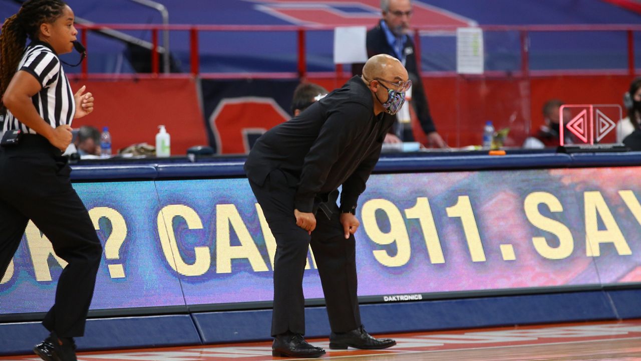 Coach Q: 