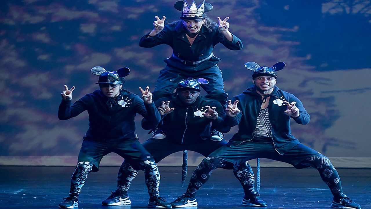 Kurtis Blow's 'The Hip Hop Nutcracker' comes to Columbus