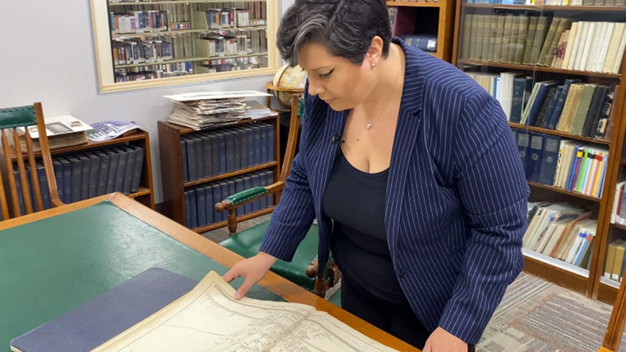 Advocates seek reuse of historic buildings amid development