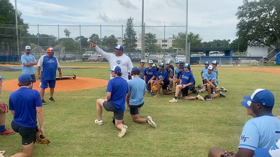 Team of Dreams' marks 30 years since 'Field of Dreams' filmed in