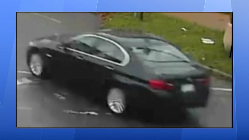 Buffalo Police Searching for Driver Involved in Deadly Hit-and-Run on ...