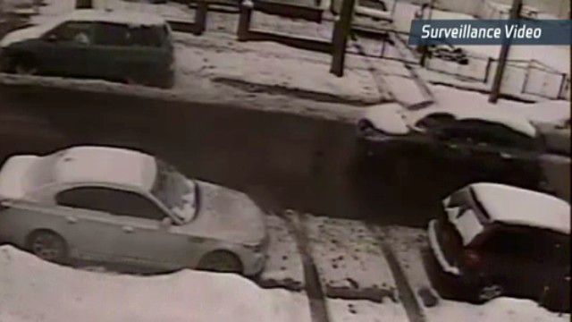 Woman in Serious Condition After Being Struck by SUV in Queens Hit-and ...