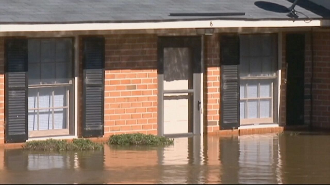 A look back at Hurricane Matthew in NC five years later